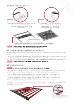 Предварительный просмотр 8 страницы PHOTONTEK PTEKLED020 Manual