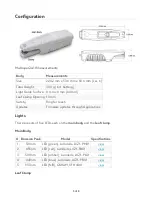 Предварительный просмотр 5 страницы PhotosynQ MultispeQ v2.0 Manual