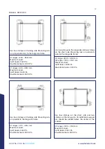 Preview for 18 page of PHOTOWATT PW60HT-C-XF Installation Manual