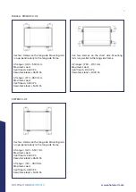 Preview for 39 page of PHOTOWATT PW60HT-C-XF Installation Manual