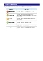 Preview for 5 page of Photron Camera Hub Hardware Manual