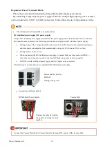 Предварительный просмотр 30 страницы Photron Camera Hub Hardware Manual