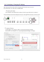 Предварительный просмотр 38 страницы Photron Camera Hub Hardware Manual