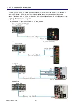 Предварительный просмотр 41 страницы Photron Camera Hub Hardware Manual