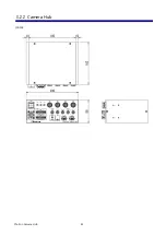 Предварительный просмотр 54 страницы Photron Camera Hub Hardware Manual