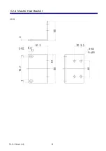 Предварительный просмотр 56 страницы Photron Camera Hub Hardware Manual