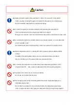 Preview for 7 page of Photron FAST Dock User Manual