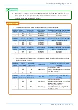 Preview for 14 page of Photron FAST Dock User Manual