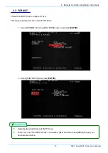 Preview for 18 page of Photron FAST Dock User Manual