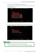 Preview for 25 page of Photron FAST Dock User Manual