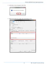 Preview for 36 page of Photron FAST Dock User Manual