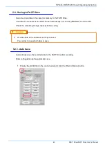 Preview for 43 page of Photron FAST Dock User Manual