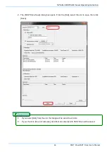 Preview for 46 page of Photron FAST Dock User Manual