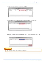 Preview for 47 page of Photron FAST Dock User Manual