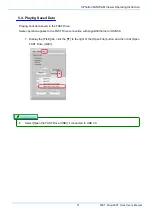 Preview for 51 page of Photron FAST Dock User Manual