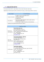 Preview for 59 page of Photron FAST Dock User Manual