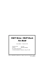 Preview for 60 page of Photron FAST Dock User Manual