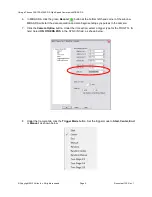 Preview for 5 page of Photron Fastcam APX RS Connection Manual