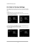 Preview for 40 page of Photron FASTCAM-APX RS Technical Manual