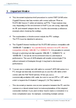 Preview for 7 page of Photron Fastcam MC 2.1 Connection Manual