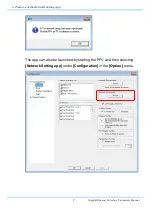 Preview for 15 page of Photron Fastcam MC 2.1 Connection Manual