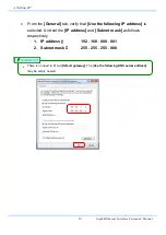 Preview for 18 page of Photron Fastcam MC 2.1 Connection Manual