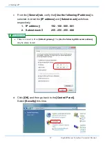 Preview for 25 page of Photron Fastcam MC 2.1 Connection Manual