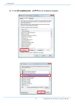 Preview for 27 page of Photron Fastcam MC 2.1 Connection Manual