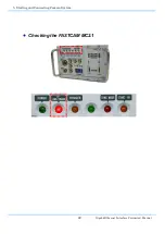 Preview for 30 page of Photron Fastcam MC 2.1 Connection Manual