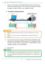 Preview for 37 page of Photron Fastcam MC 2.1 Connection Manual