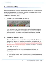 Preview for 38 page of Photron Fastcam MC 2.1 Connection Manual