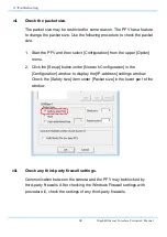 Preview for 46 page of Photron Fastcam MC 2.1 Connection Manual