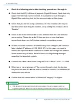 Preview for 48 page of Photron Fastcam MC 2.1 Connection Manual