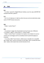 Preview for 49 page of Photron Fastcam MC 2.1 Connection Manual