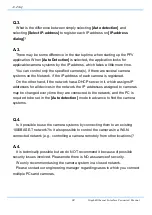 Preview for 50 page of Photron Fastcam MC 2.1 Connection Manual