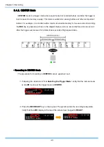 Предварительный просмотр 50 страницы Photron Fastcam MC1 Hardware Manual