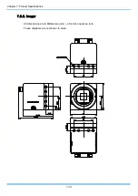 Предварительный просмотр 132 страницы Photron Fastcam MC1 Hardware Manual