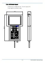 Предварительный просмотр 133 страницы Photron Fastcam MC1 Hardware Manual