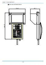 Предварительный просмотр 134 страницы Photron Fastcam MC1 Hardware Manual