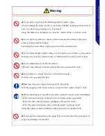 Preview for 7 page of Photron FASTCAM MH6 Hardware Manual