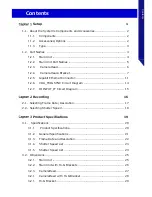 Preview for 12 page of Photron FASTCAM MH6 Hardware Manual