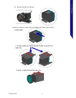 Preview for 21 page of Photron FASTCAM MH6 Hardware Manual