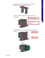 Preview for 22 page of Photron FASTCAM MH6 Hardware Manual