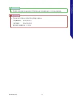 Preview for 26 page of Photron FASTCAM MH6 Hardware Manual