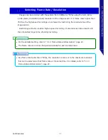 Preview for 30 page of Photron FASTCAM MH6 Hardware Manual