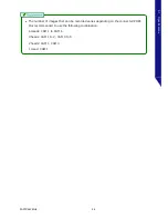 Preview for 37 page of Photron FASTCAM MH6 Hardware Manual