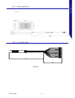 Preview for 45 page of Photron FASTCAM MH6 Hardware Manual