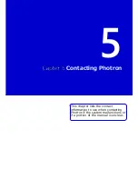 Preview for 48 page of Photron FASTCAM MH6 Hardware Manual