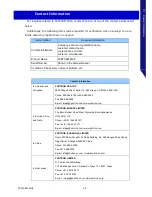 Preview for 49 page of Photron FASTCAM MH6 Hardware Manual