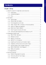 Preview for 11 page of Photron FASTCAM Mini AX Series Hardware Manual